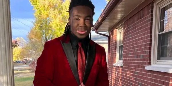 Louisville, Kentucky — Waggener High School Football Player Jaeveon Joseph Hart Remembered With Heartfelt Tributes