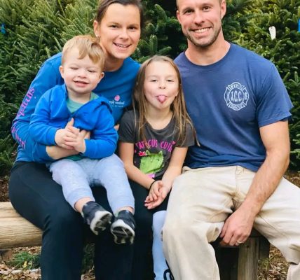 London, England — Beloved Community Member Jamie Wall Passes Away, Leaving a Legacy of Kindness