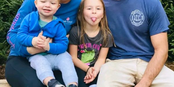 London, England — Beloved Community Member Jamie Wall Passes Away, Leaving a Legacy of Kindness