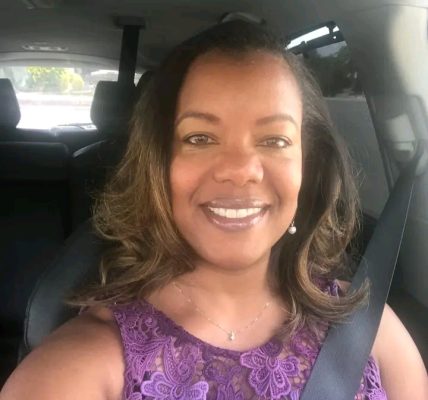 Portland, Oregon — Family and Friends Continue Desperate Search for Missing Woman Anita Elizabeth Gould