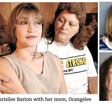 Salt Lake City, Utah — Heartfelt Tributes Pour In Following the Passing of Chrisilee Barton