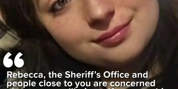 Boon Township Authorities Launch Urgent Search For Missing Pregnant Woman Rebecca Kay Park