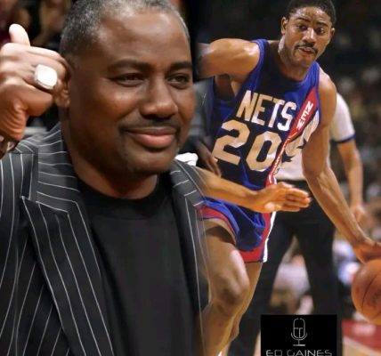 New York, New York: Michael Ray Richardson, Basketball Legend and Mentor, Passes Away Today