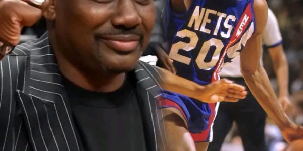 New York, New York: Michael Ray Richardson, Basketball Legend and Mentor, Passes Away Today