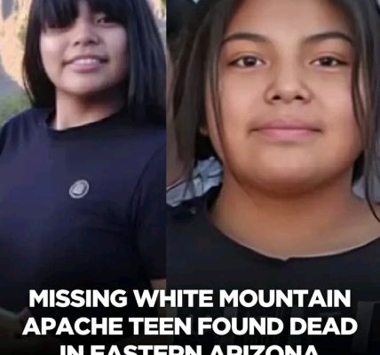 Whiteriver, Arizona: Challistia Colelay Found Deceased, Authorities Launch Murder Investigation Immediately