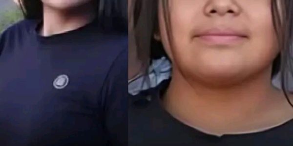 Whiteriver, Arizona: Challistia Colelay Found Deceased, Authorities Launch Murder Investigation Immediately 