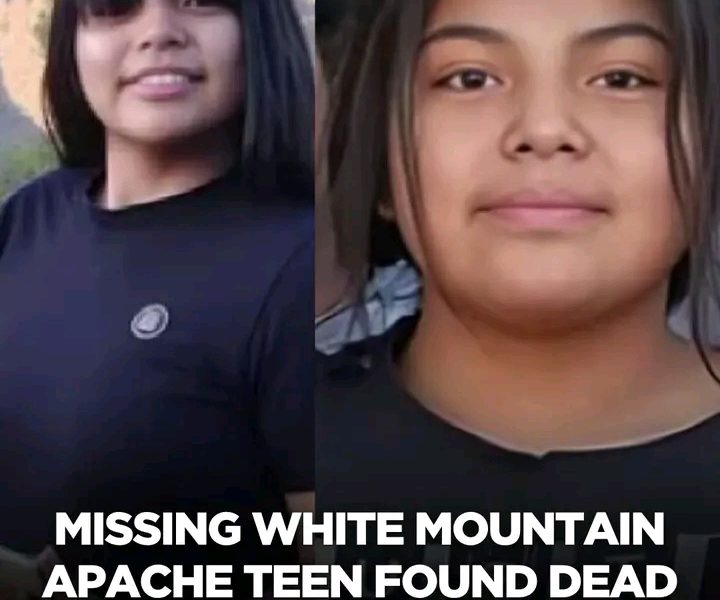 Whiteriver, Arizona: Challistia Colelay Found Deceased, Authorities Launch Murder Investigation Immediately