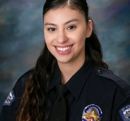 Littleton, Colorado: Officer Katherine Hidalgo Passes,