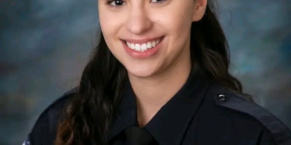 Littleton, Colorado: Officer Katherine Hidalgo Passes,