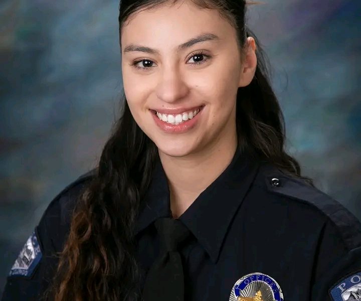 Littleton, Colorado: Officer Katherine Hidalgo Passes,