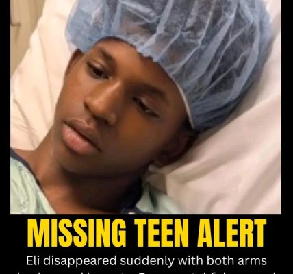 Prince William County, Virginia – Eli Benjamin Wilhoit Reported Missing, Community Urged Assistance Immediately