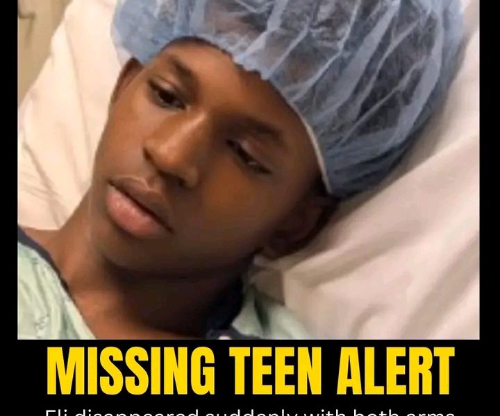 Prince William County, Virginia – Eli Benjamin Wilhoit Reported Missing, Community Urged Assistance Immediately