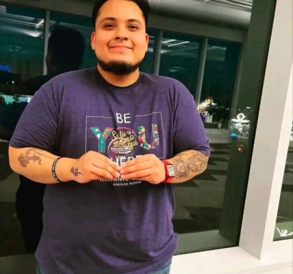 Sterling Heights, Michigan — Community Mourns the Sudden Loss of Beloved Resident Bryan Trejo