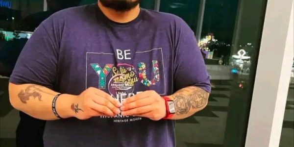 Sterling Heights, Michigan — Community Mourns the Sudden Loss of Beloved Resident Bryan Trejo