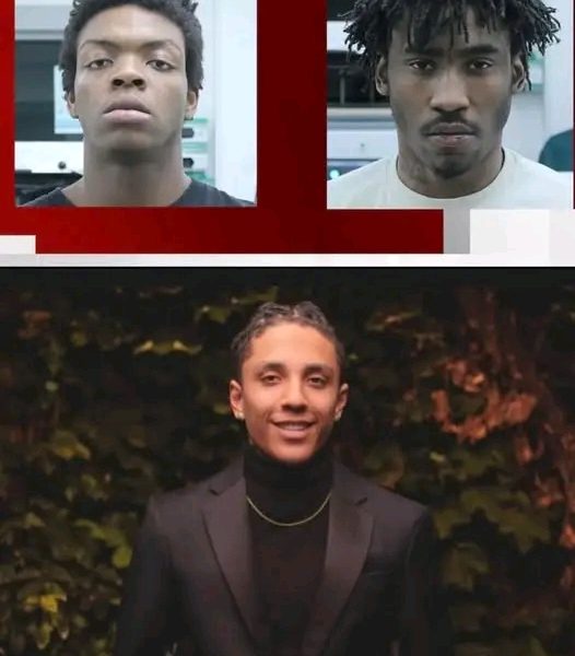 South Omaha, Nebraska Shooting Claims Life of 17-Year-Old Student, Sevyn Bellar-White, on Halloween