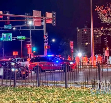 St. Paul, Minnesota, Benjamin Michael Villano Dies After High-Speed Ramp Collision Involving Tesla