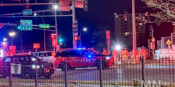 St. Paul, Minnesota, Benjamin Michael Villano Dies After High-Speed Ramp Collision Involving Tesla