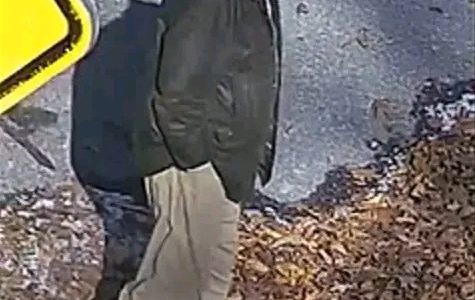 Blairsville, Georgia — Charles Hosch Missing on Blood Mountain Under Mysterious Circumstances