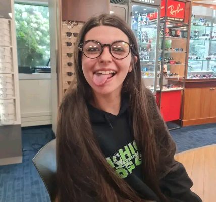 Mecosta, Michigan — Olivia Fountain Dies From Injuries Sustained in Tragic Accident