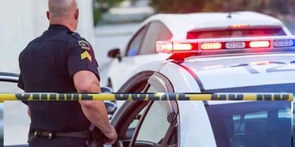 Hollywood, California Linda Pine Struck By Stolen SUV In Devastating Late-Night Collision