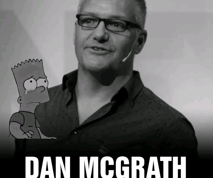 Los Angeles Writer Dan McGrath Remembered After Passing of Emmy-Winning Simpsons and SNL Creative