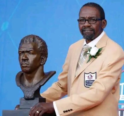 Seattle Kenny Easley Remembered As Hall Of Fame Legend After His Passing Today