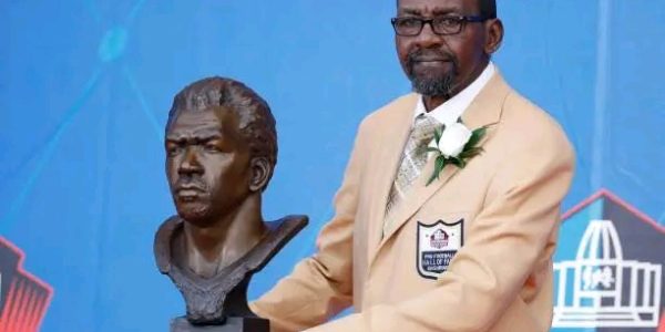 Seattle Kenny Easley Remembered As Hall Of Fame Legend After His Passing Today