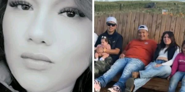 Prosser, Washington — Annie Ruvalcaba-Barrera Remembered Amid Heartbreaking Domestic Violence Tragedy