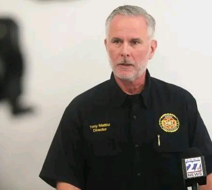 Kansas Farmhouse Shooting Leaves Stephen McMillan Dead and Multiple Officers Injured Saturday Morning