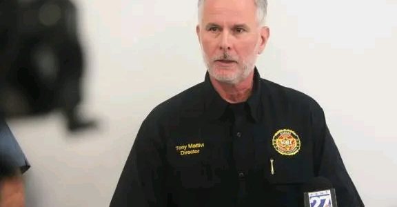 Kansas Farmhouse Shooting Leaves Stephen McMillan Dead and Multiple Officers Injured Saturday Morning