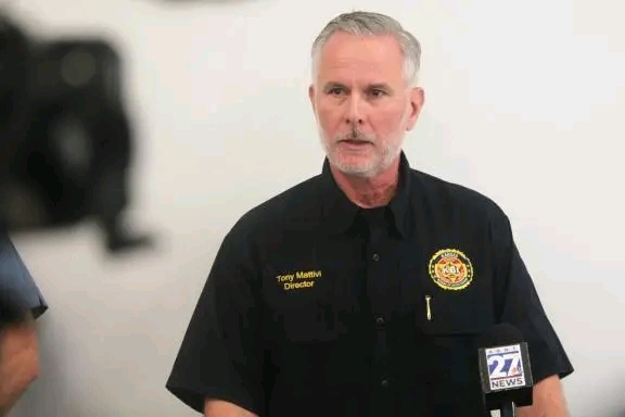 Kansas Farmhouse Shooting Leaves Stephen McMillan Dead and Multiple Officers Injured Saturday Morning