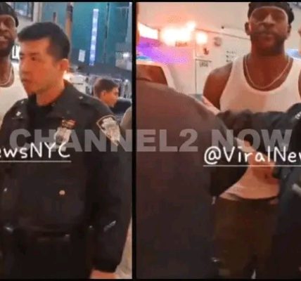 Midtown Manhattan Incident Leaves Kris Boyd Hospitalized After Violent Late-Night Confrontation