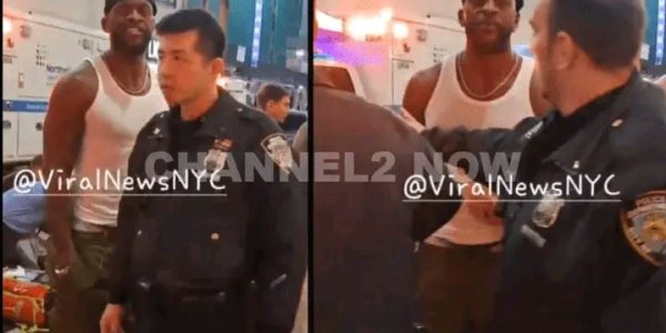 Midtown Manhattan Incident Leaves Kris Boyd Hospitalized After Violent Late-Night Confrontation