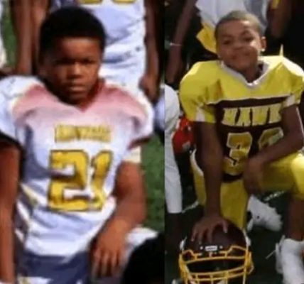 Newark, NJ — Jordan and 21-Year-Old Woman Among Victims in Shocking South Ward Shooting