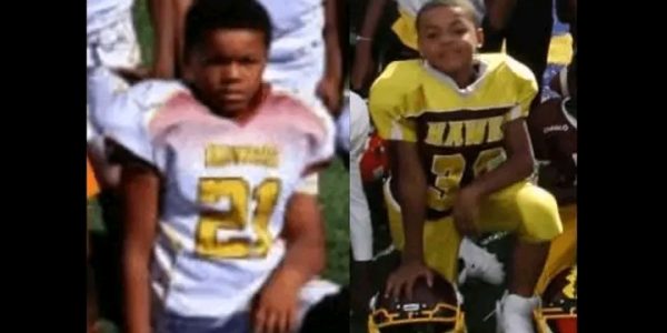 Newark, NJ — Jordan and 21-Year-Old Woman Among Victims in Shocking South Ward Shooting