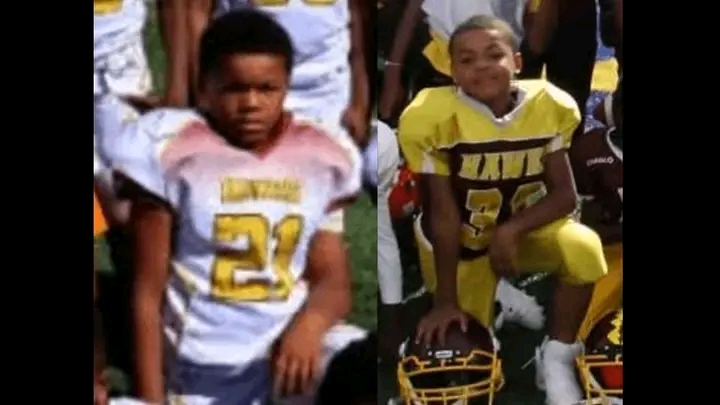 Newark, NJ — Jordan and 21-Year-Old Woman Among Victims in Shocking South Ward Shooting