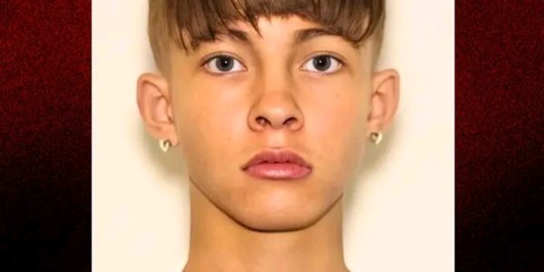 Cleveland, OH — Help Find Breydan Carr-Cramer: 17-Year-Old Missing Near Lutheran Hospital