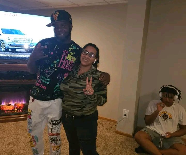 Milwaukee Community Grieves Deeply After Tragic Crash Claims Jeremiah JWeezy Jefferies’ Life Sunday Night