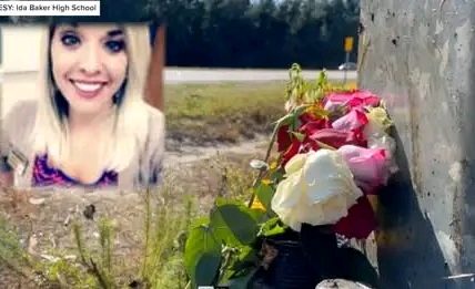 Cape Coral, FL – Alexandra Ashby Dies in Crash, Ida Baker Students Grieve Deeply