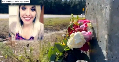 Cape Coral, FL – Alexandra Ashby Dies in Crash, Ida Baker Students Grieve Deeply