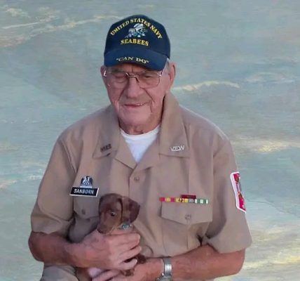 Russellville, AR – George Sanborn Dies in Hit-and-Run Incident on Highway 326