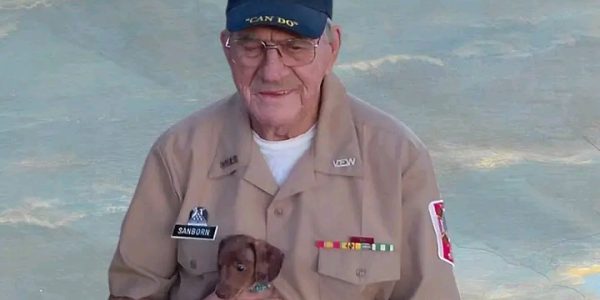 Russellville, AR – George Sanborn Dies in Hit-and-Run Incident on Highway 326