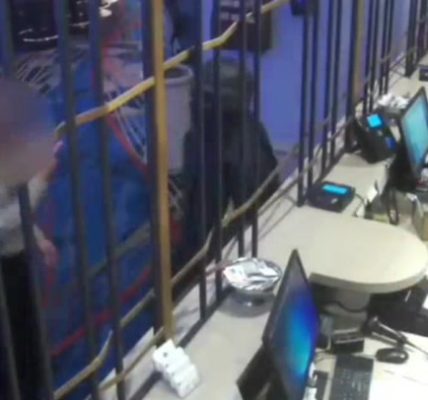 Video Player Placeholder