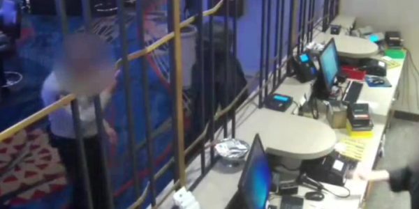 Video Player Placeholder