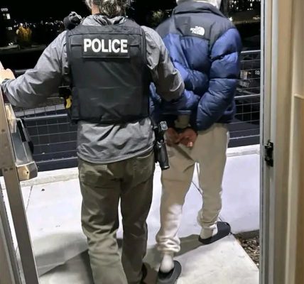 Lacey Community Mourns After Alexander And Deven Borgen Targeted In Devastating Drive-By Tragedy