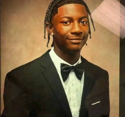 Greenville Sonic Drive-In Shooting Claims Life of Teen Victim James Sutton