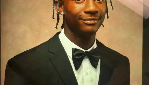 Greenville Sonic Drive-In Shooting Claims Life of Teen Victim James Sutton