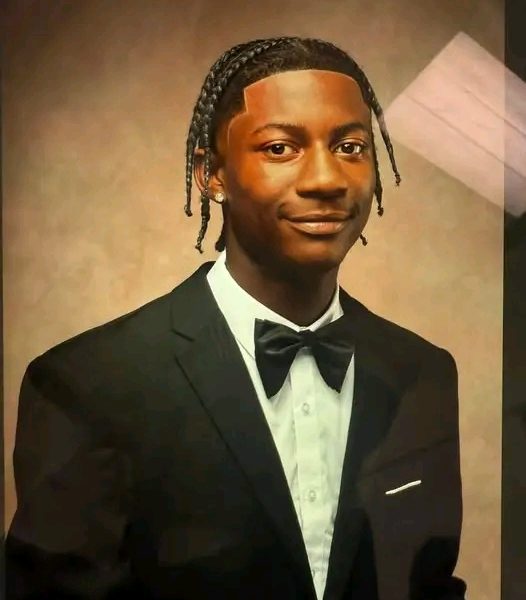 Greenville Sonic Drive-In Shooting Claims Life of Teen Victim James Sutton