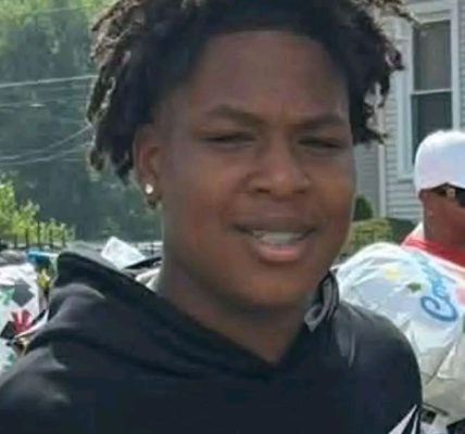 Downtown, City – Armani Floyd Lost Amid Downtown Violence in Tragic Evening Incident