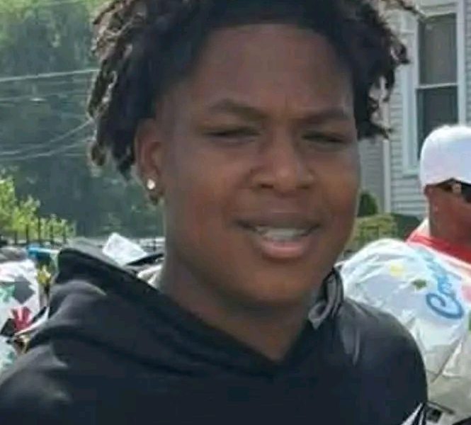 Downtown, City – Armani Floyd Lost Amid Downtown Violence in Tragic Evening Incident